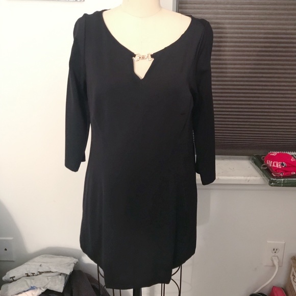 White House Black Market Tops - White House Black Market Tunic